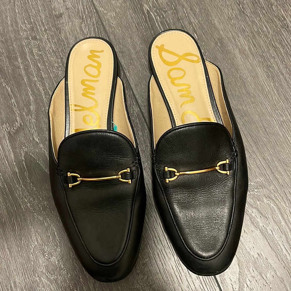 Sam Edelman Mules